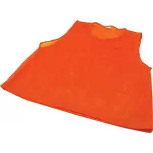 RULYT Rozlišovací dres oranžový - S obraz