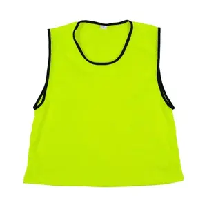 RULYT Rozlišovací dres žlutý - L obraz
