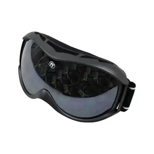 RULYT Tt-blade Free-13 černé zrcadlové sjezdové lyžařské brýle obraz