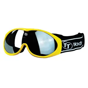 RULYT Tt-blade Junior-6 žluté dětské sjezdové brýle obraz
