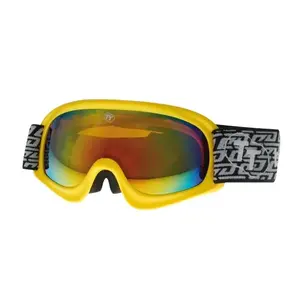 RULYT Tt-blade Junior-8 žluté dětské sjezdové brýle obraz
