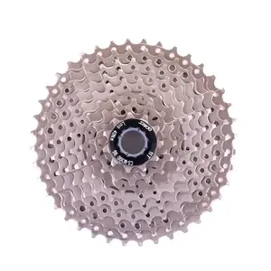 S-Ride Kazeta 9 sp. 11-40 CS-M300 niklová montážní balení obraz