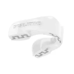 Safe Jawz Chránič zubů Intro Series Fluoro White - Senior, Bez příchuti obraz