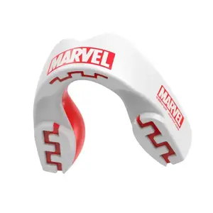 Safe Jawz Chránič zubů Marvel Logo - Senior, Bez příchuti obraz