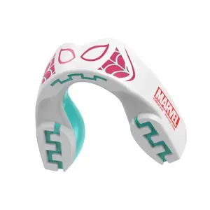 Safe Jawz Chránič zubů Marvel Spider-Gwen - Junior, Bez příchuti obraz