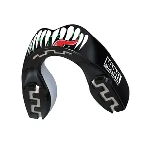 Safe Jawz Chránič zubů Marvel Venom - Senior, Bez příchuti obraz