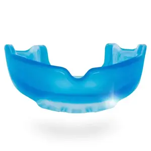 Safe Jawz Ice Chránič zubů - Senior, Bez příchuti obraz