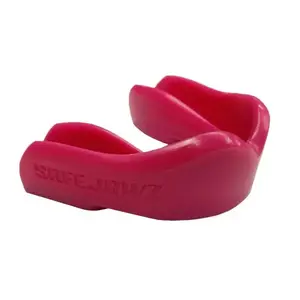 Safe Jawz Pink - Junior, Bez příchuti obraz