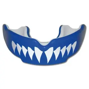 SAFEJAWZ Shark chránič zubů - Senior, Bez příchuti obraz