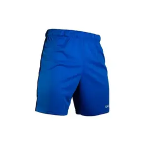 Salming Core 22 Match Shorts JR TeamBlue - 128 obraz