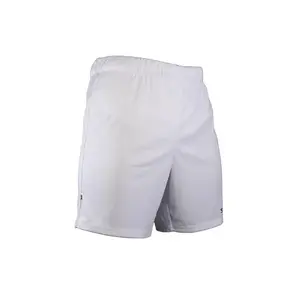 Salming Core 22 Match Shorts JR White - 128 obraz
