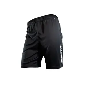 Salming Core 22 Training Shorts JR Black - 128 obraz