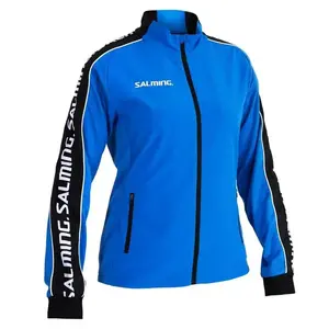 Salming Delta Jakcet Women - Černá, XL obraz