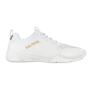 Salming Eagle 2 White/Gold sálovky - EU 41 - UK 7 - 26 cm obraz