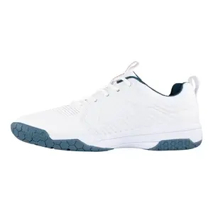 Salming Eagle 2 Women White / Blue - EU 38 - UK 5 - 24 cm obraz