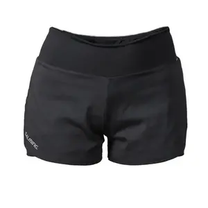 Salming Essential 2-in 1 Shorts Women Black - L obraz