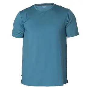 Salming Essential Tee Men Hydro - M obraz