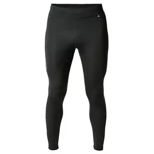 Salming Essential Tights Men Black běžecké legíny - M obraz