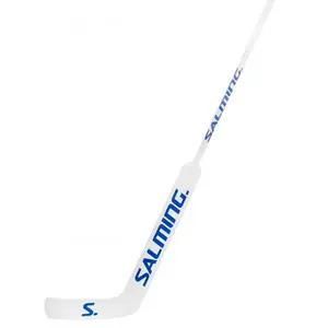 Salming GM7 Goalie Stick - Obrácený gard, NH, 67 cm obraz