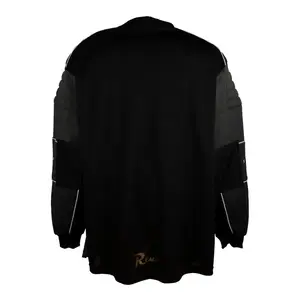 Salming Goalie Jersey React X-Protect - L obraz