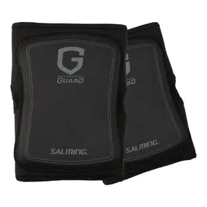 Salming Goalie Kneepads Guard - Kid obraz