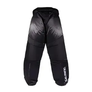 Salming Goalie Pants SR Black kalhoty - L obraz