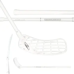Salming Hawk Nitrolite 30 JR - 87 (98) cm, Pravá ruka dole obraz
