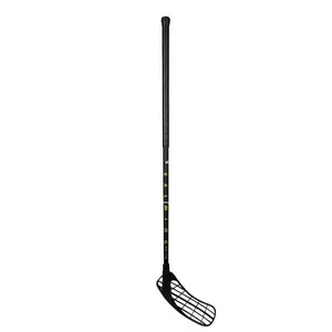 Salming Midlite Hawk 29 Black/Yellow - 96 (107) cm, Levá ruka dole obraz