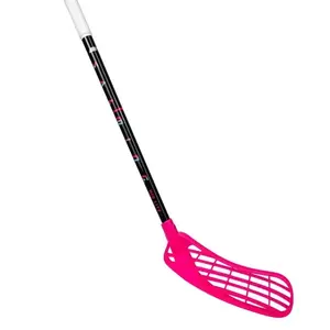 Salming Midlite Hawk 35 JR Black/Mixed obraz