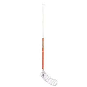 Salming Nitrolite Hawk 29 Coral/White - 96 (107) cm, Levá ruka dole obraz