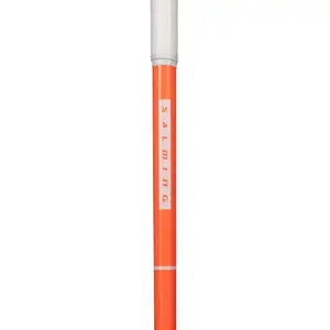 Salming Nitrolite Trident 30 JR Coral/White - 87 (98) cm, Levá ruka dole obraz