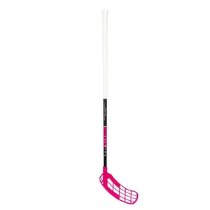 Salming Novalite Quest1 29 Black/Mixed - 96 (107) cm, Levá ruka dole obraz