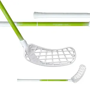 Salming Quest2 Mid Mini stick 35 - 60 (71) cm, Levá ruka dole obraz