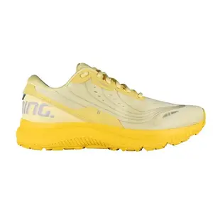 Salming Recoil Prime 2 yellow - EU 46 - UK 10, 5 - 29, 5 cm obraz