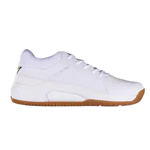 Salming Recoil Ultra Men WL White - EU 46, 5 - UK 11 - 30 cm obraz