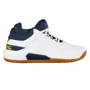 Salming Recoil Ultra Mid pánské sálovky - EU 46 - UK 10, 5 - 29, 5 cm obraz
