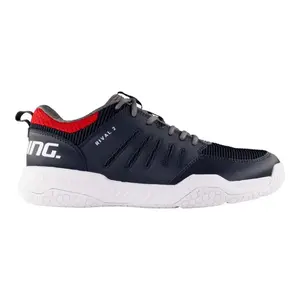 Salming Rival 2 navy - EU 40, 5 - UK 6, 5 - 25, 5 cm obraz