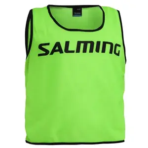 Salming Training Vest - Modrá, Junior obraz