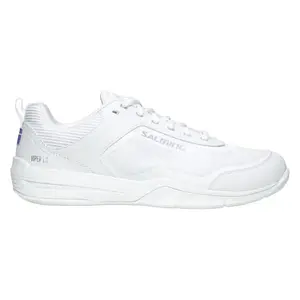 Salming Viper 1.0 bílé - EU 39 - UK 6 - 25 cm obraz