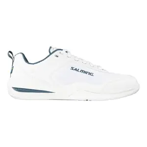 Salming Viper 1.0 Men White / Blue - EU 42 - UK 7, 5 - 26, 5 cm obraz