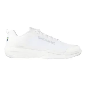 Salming Viper Pro Men White / Holographic - EU 41 - UK 7 - 26 cm obraz