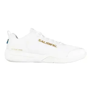 Salming Viper Pro white sálové boty - EU 39 - UK 6 - 25 cm obraz