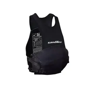 Sandiline Deimos PFD - Black - S/M obraz