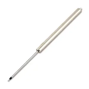 Satori Olejová patrona teleskopické sedlovky Spec Soil 125 mm obraz