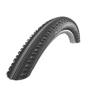 Schwalbe Plášť 27, 5 x 2, 25 (584-57) Hurricane perf. ADDIX reflex černý obraz