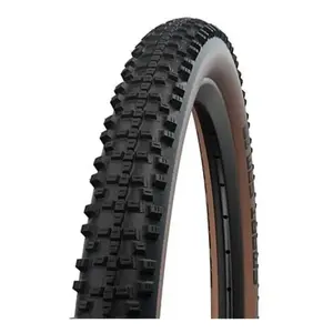 Schwalbe Plášť 27, 5 x 2, 35 (584-60) Smart Sam hnědý bok obraz