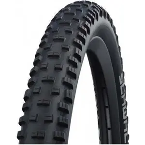 Schwalbe Plášť 27, 5 x 2.8 (584-70) Tough Tom černý obraz