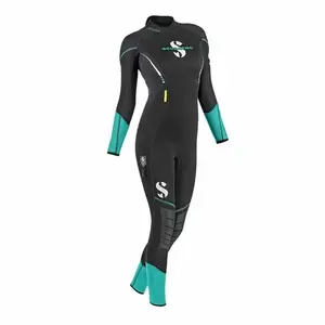 Scubapro Dámská neoprenová kombinéza SPORT STEAMER 3 mm POUZE L (VÝPRODEJ) obraz