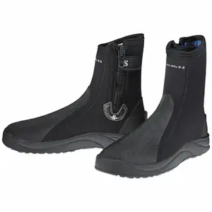 Scubapro Neoprenové boty HEAVY DUTY BOOT 6, 5 mm - M (40/41) obraz