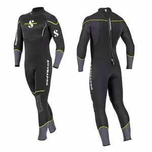 Scubapro Pánská neoprenová kombinéza SPORT STEAMER MEN 3 mm POUZE XL (VÝPRODEJ) obraz